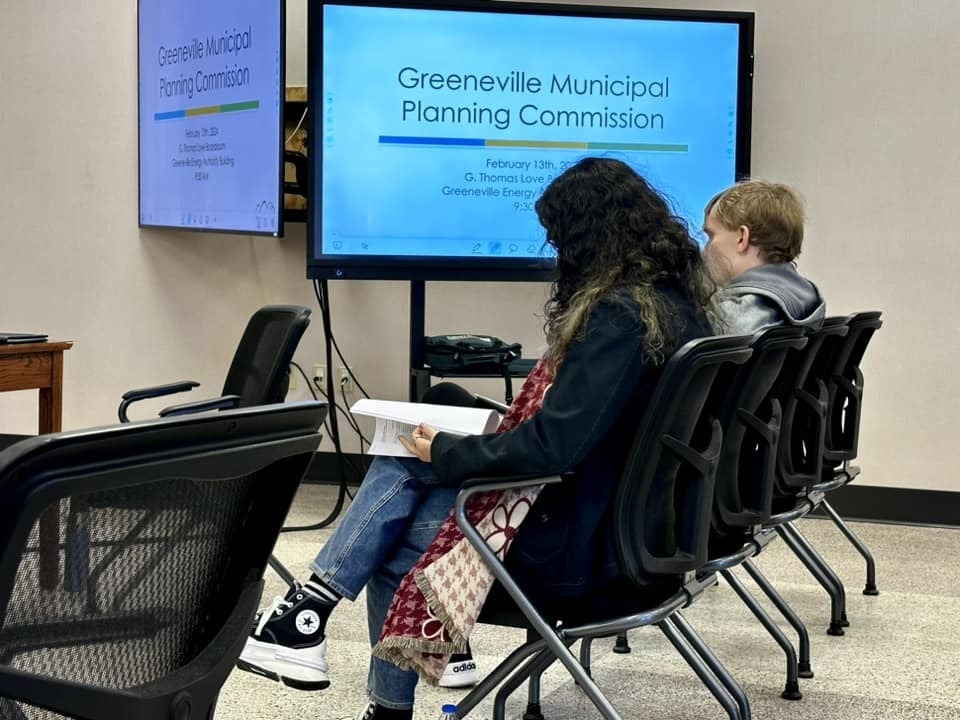 Municipal Planning Commission