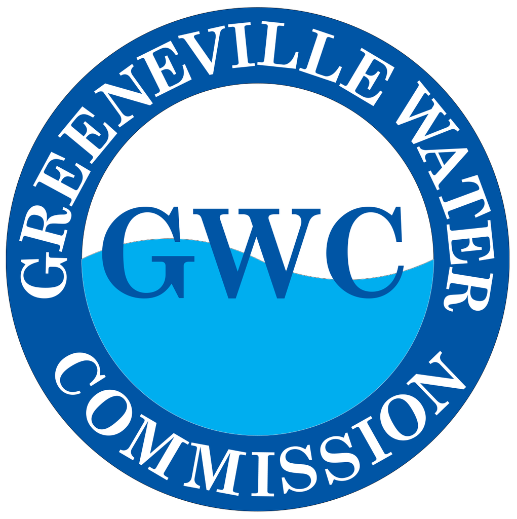 Greeneville Water Commission logo