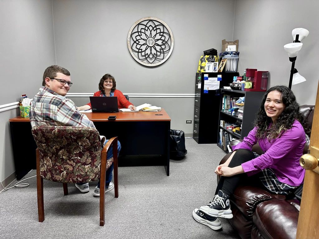 Greeneville Youth Commission Job Shadowing