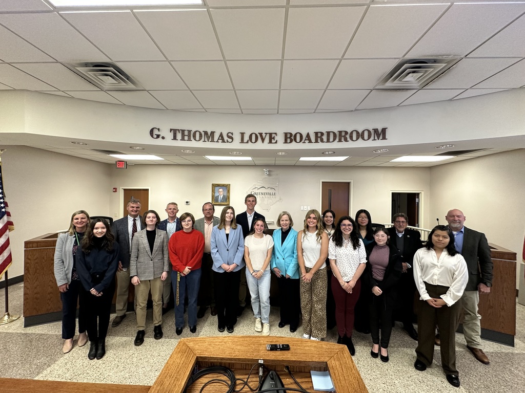 Greeneville Youth Commission