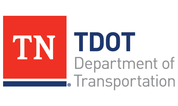 TDOT logo