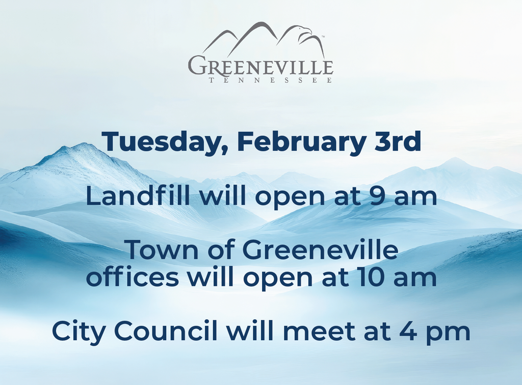 Delayed start graphic