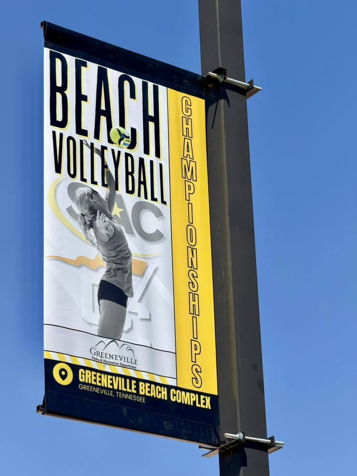 SACC Beach Volleyball Championships