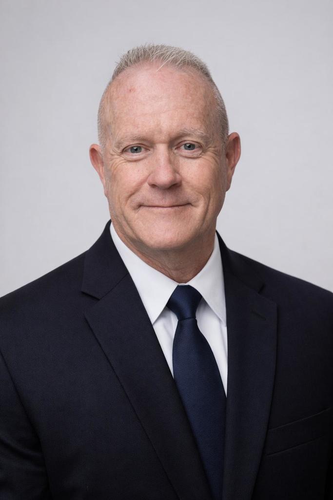 Public Works Director Scott Keith