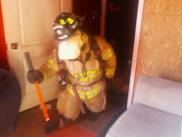 Search Drill