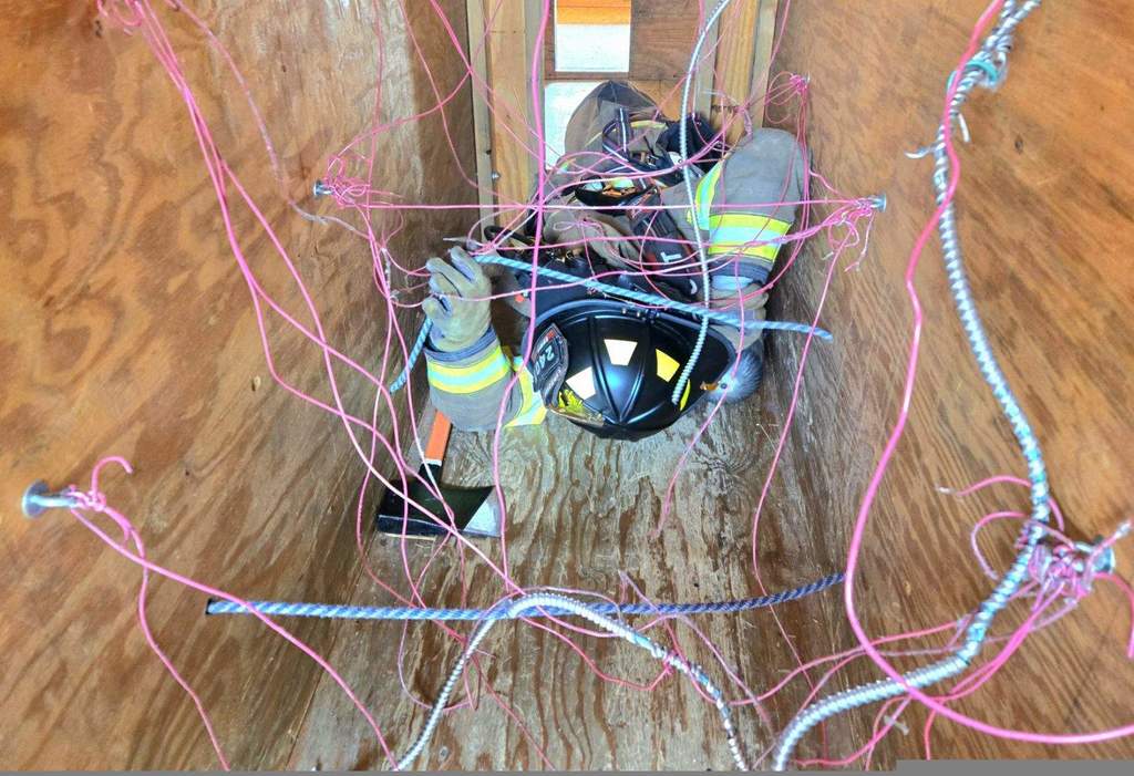 entanglement box