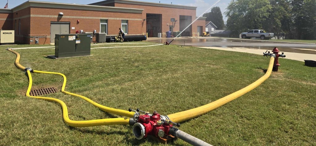 hose appliances