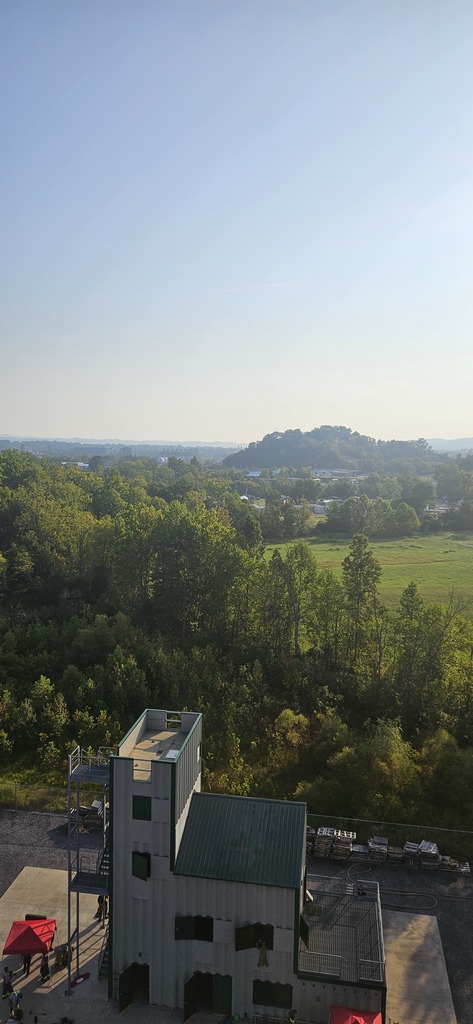 View of Kingsport
