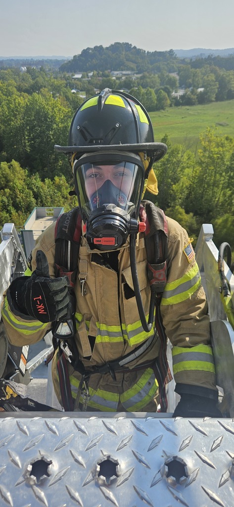 FF at the top