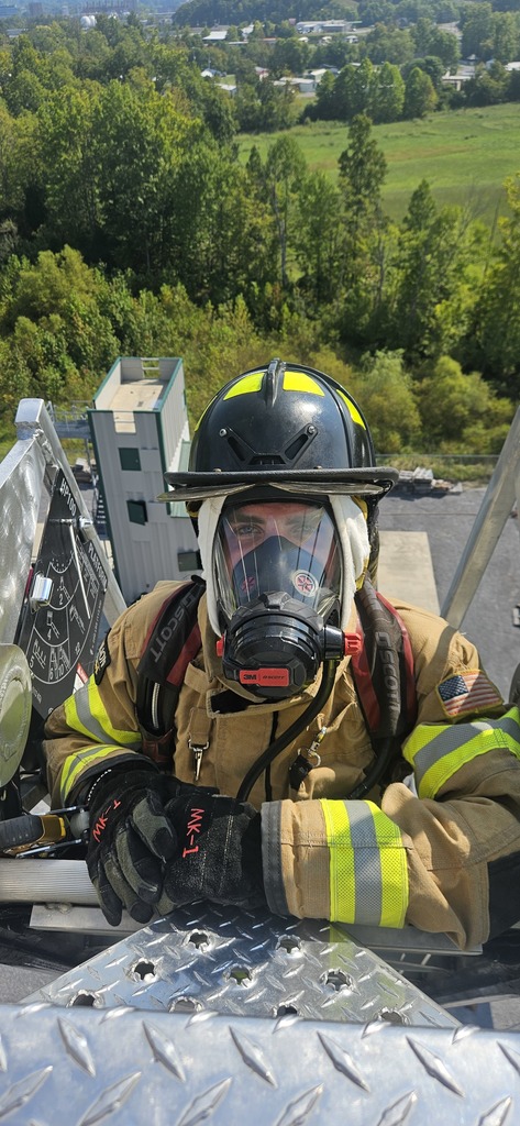 FF at the top