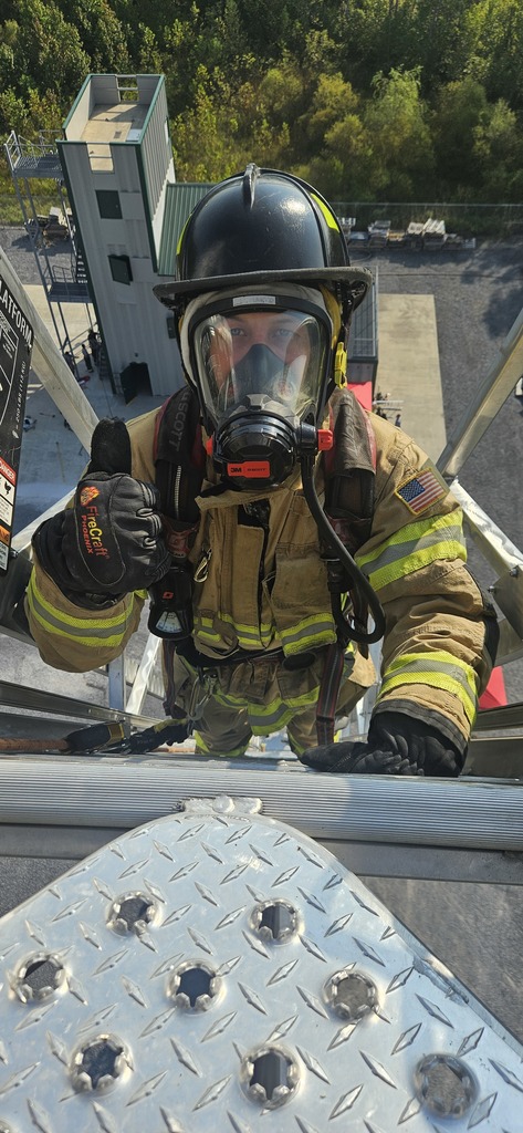 FF at the top
