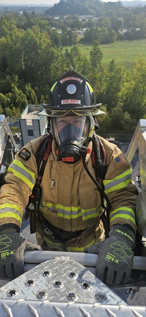 FF at the top