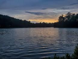 Photo of Fort Loudon Lake