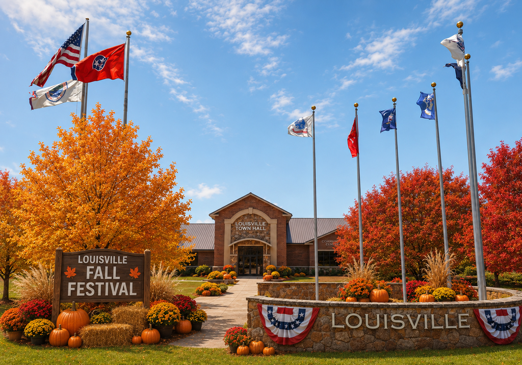 Louisville Fall Festival