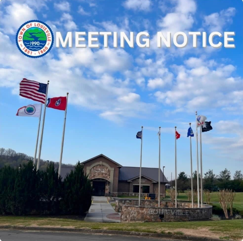 Meetinjg Notice