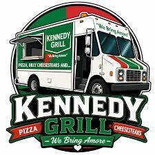 Kennedy Grill