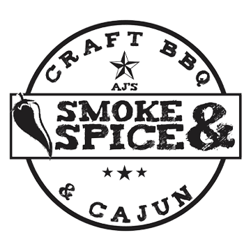 AJ's Smoke & Spice Craft BBQ & Cajun