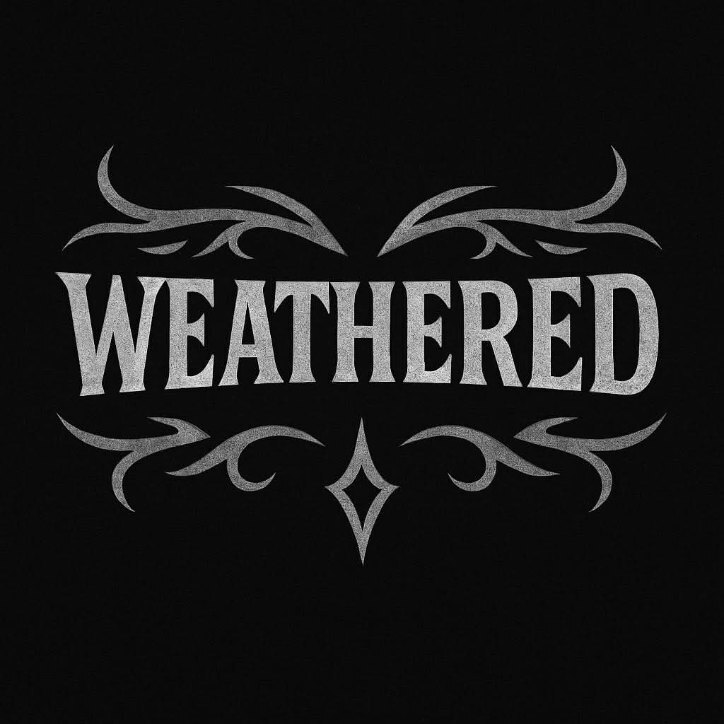 The band Weathered
