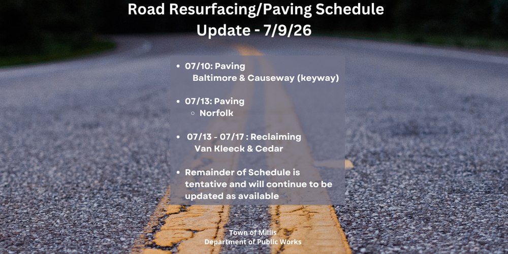 07/09/26 paving update