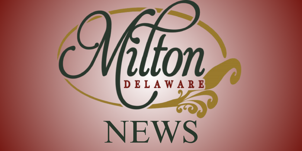 Milton Delaware News