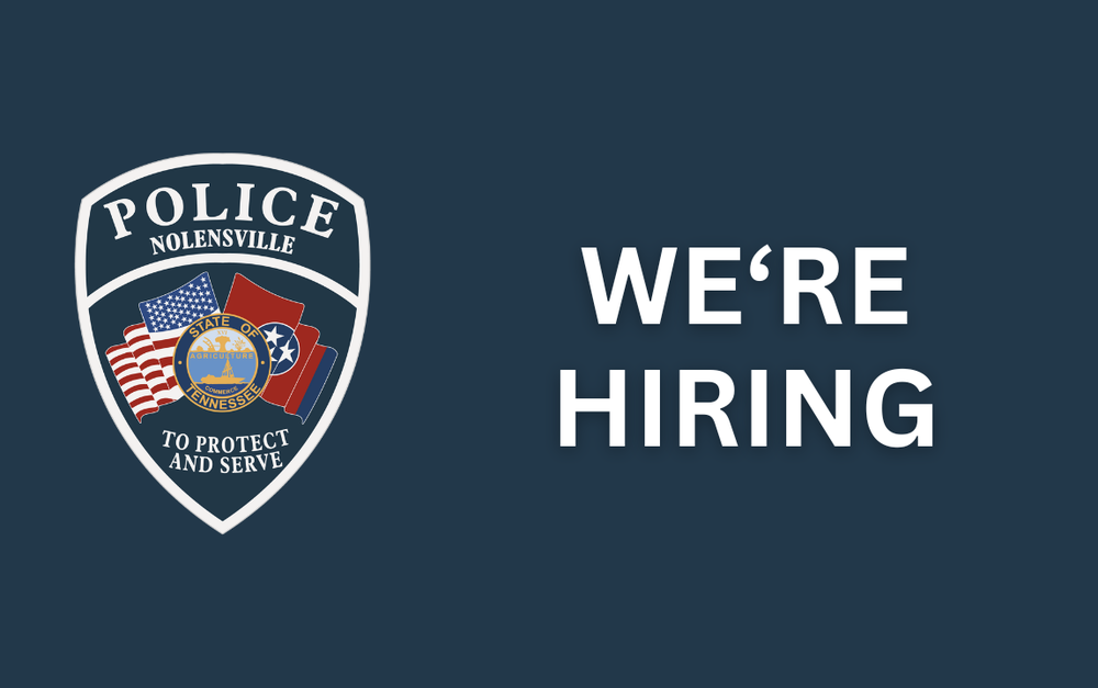 We're Hiring_Crisis Response Program Coordinator