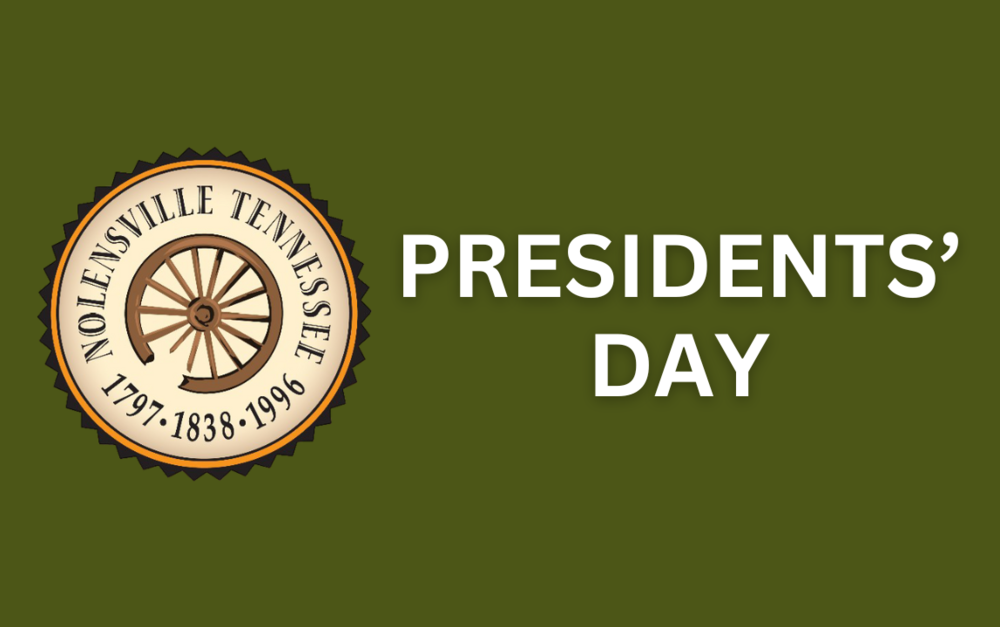 Presidents' Day
