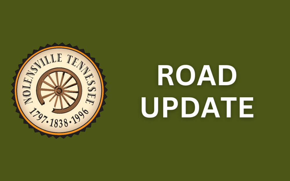 Road Update 021925