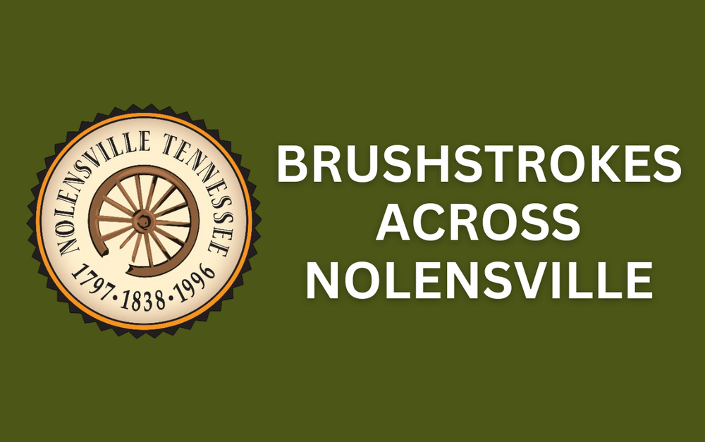 Brushstrokes Across Nolensville