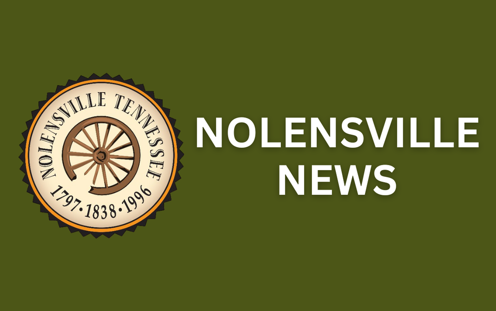 Nolensville News