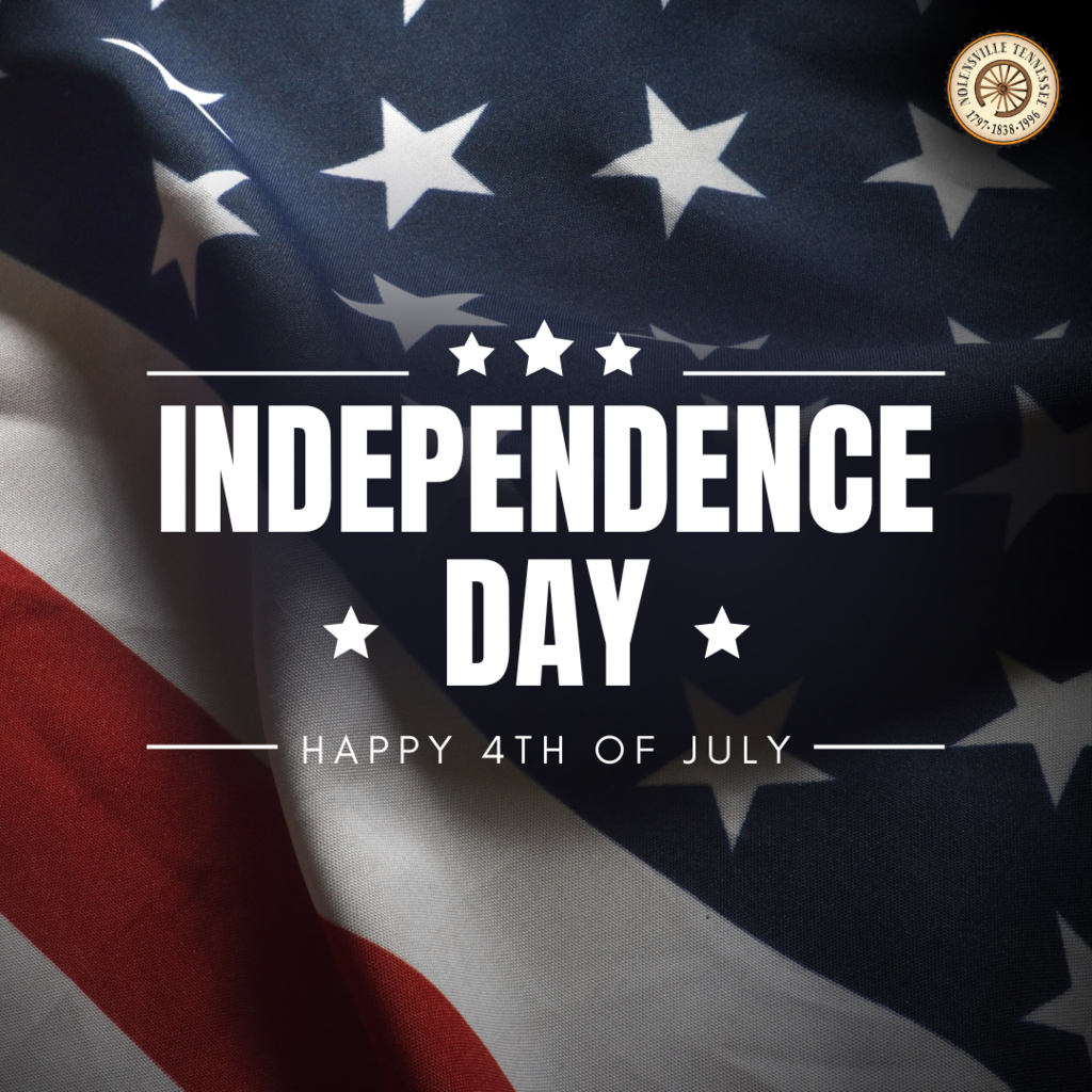 Happy Independence Day