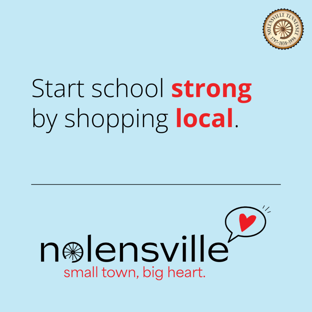 Small Town, Big Heart