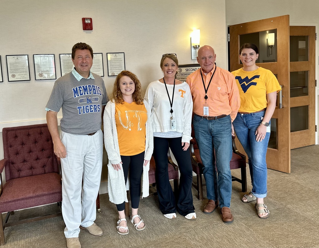 College Football Friday