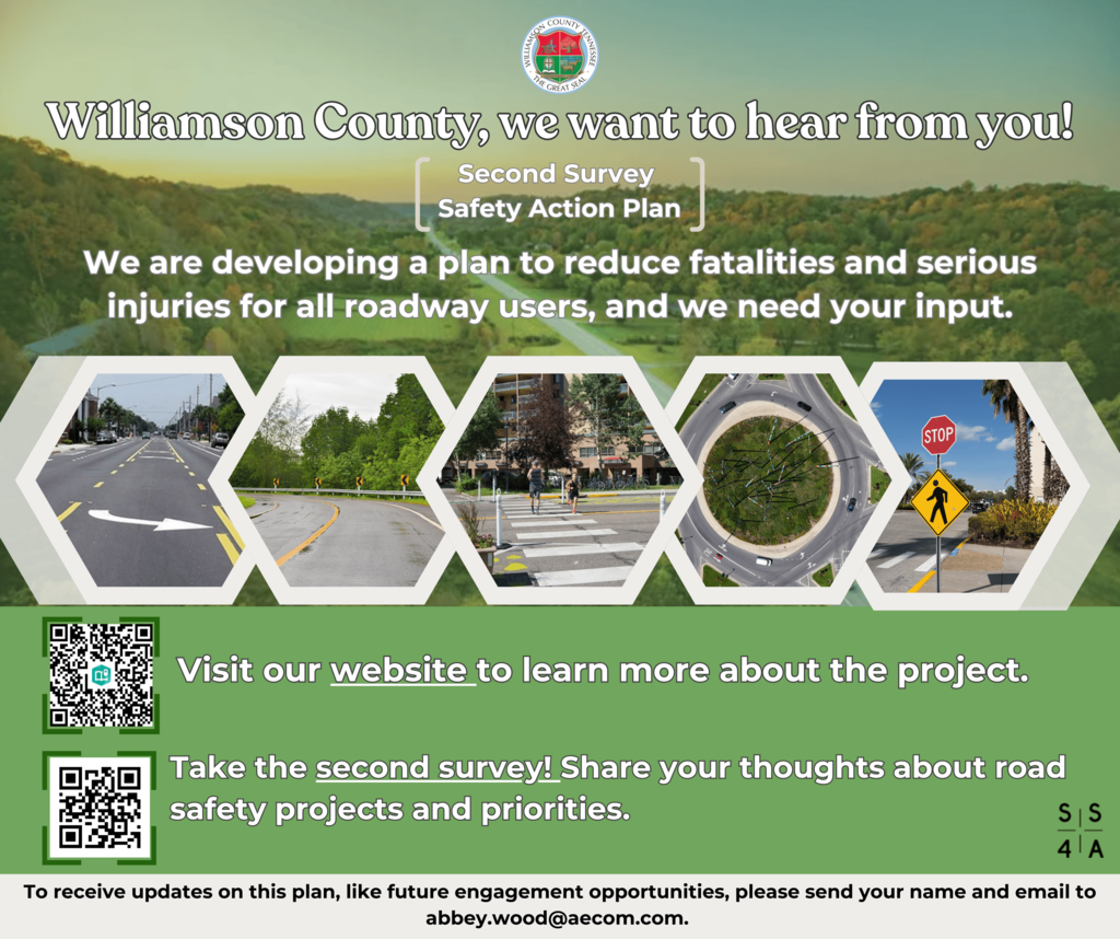 Safety Action Plan Survey