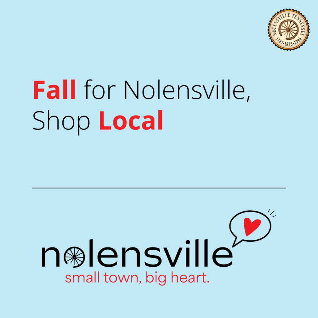 Small Town, Big Heart