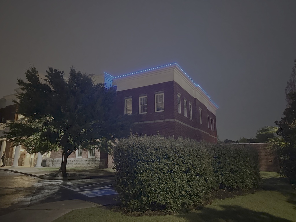 Town Hall