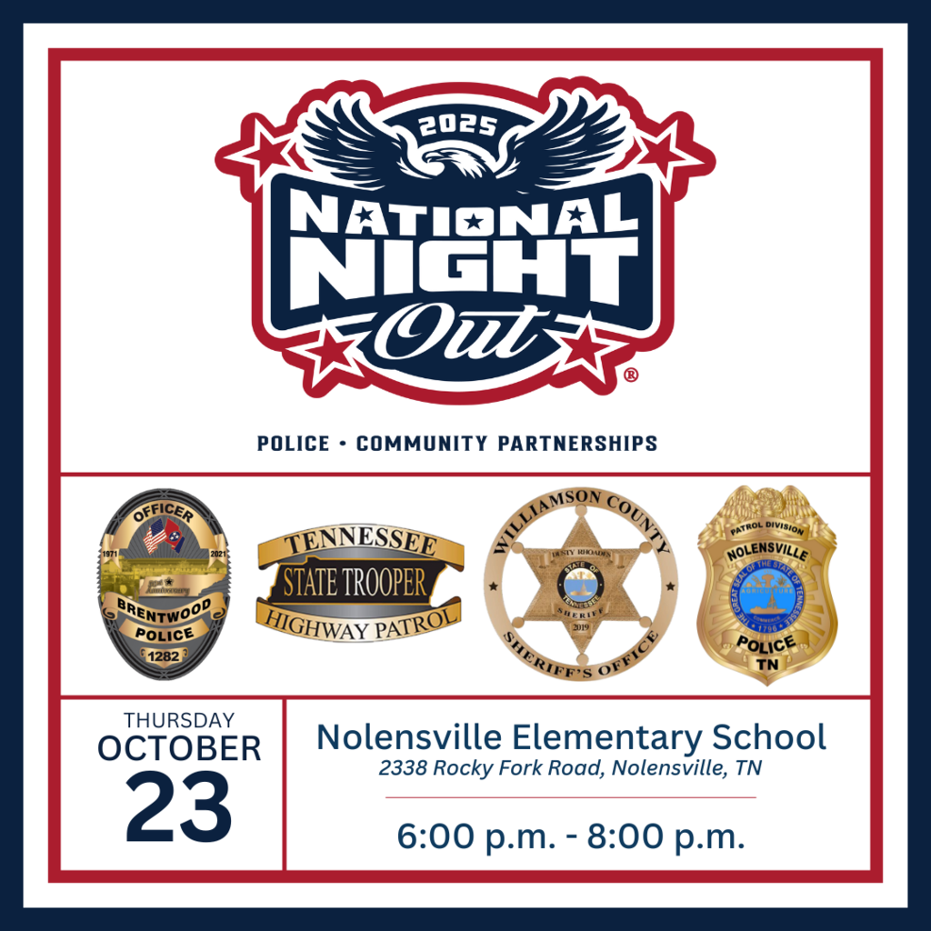 National Night Out