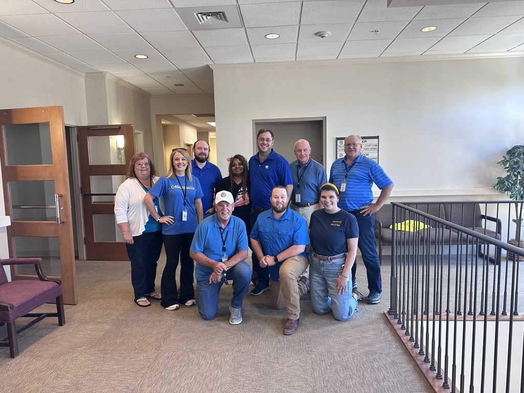Nolensville High School Homecoming Celebration from Town Hall