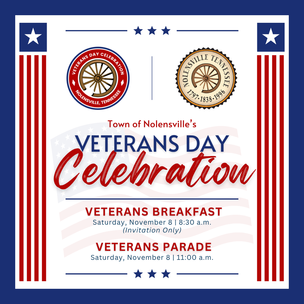 Veterans Day Celebration 2025