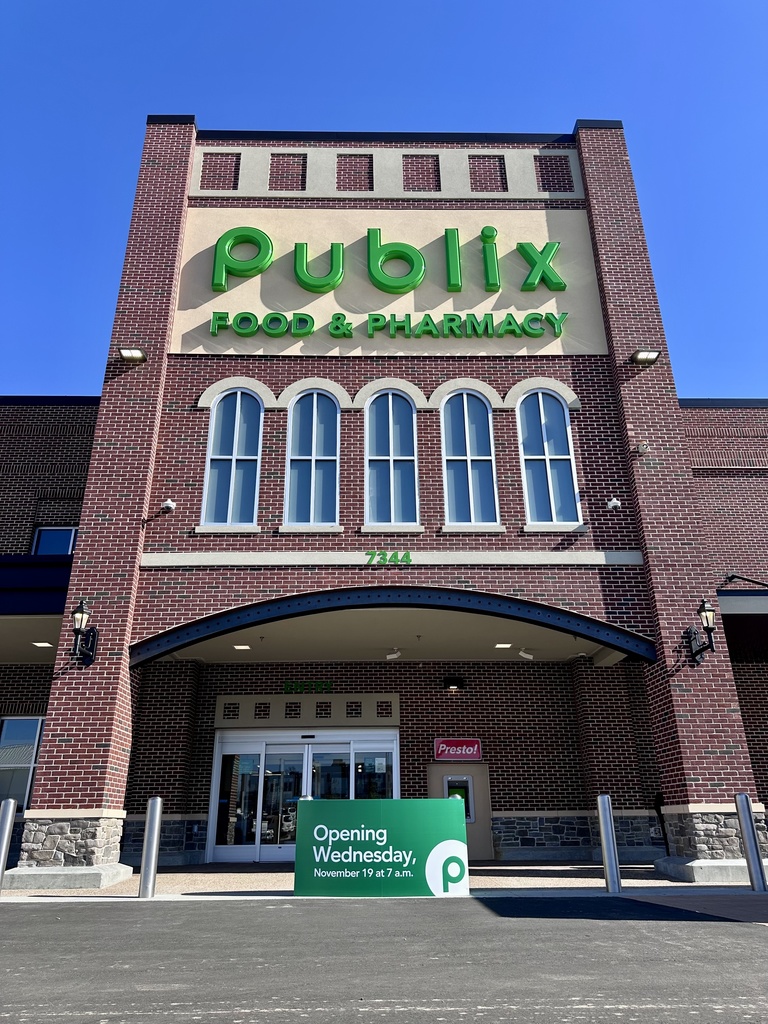 Publix in Nolensville