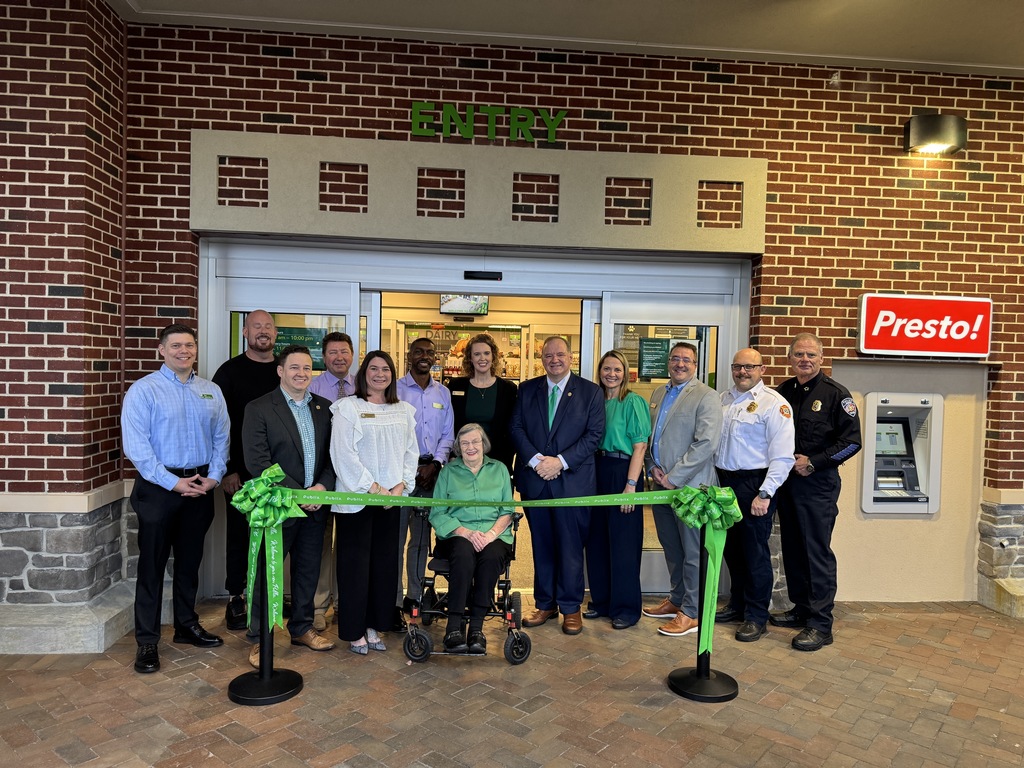 Publix Grand Opening