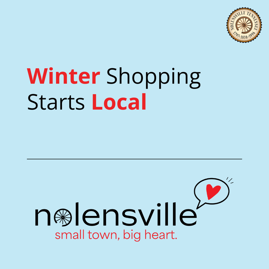 Small Town, Big Heart