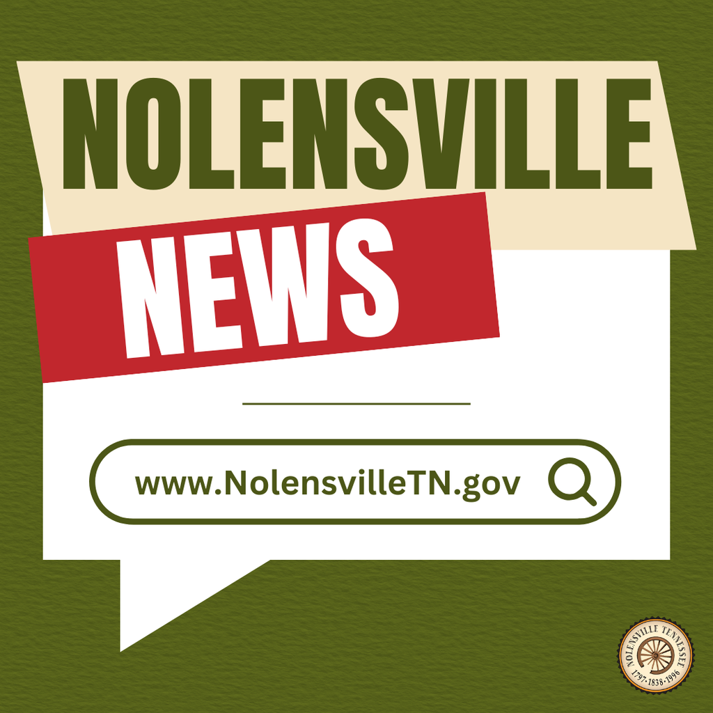 Nolensville News