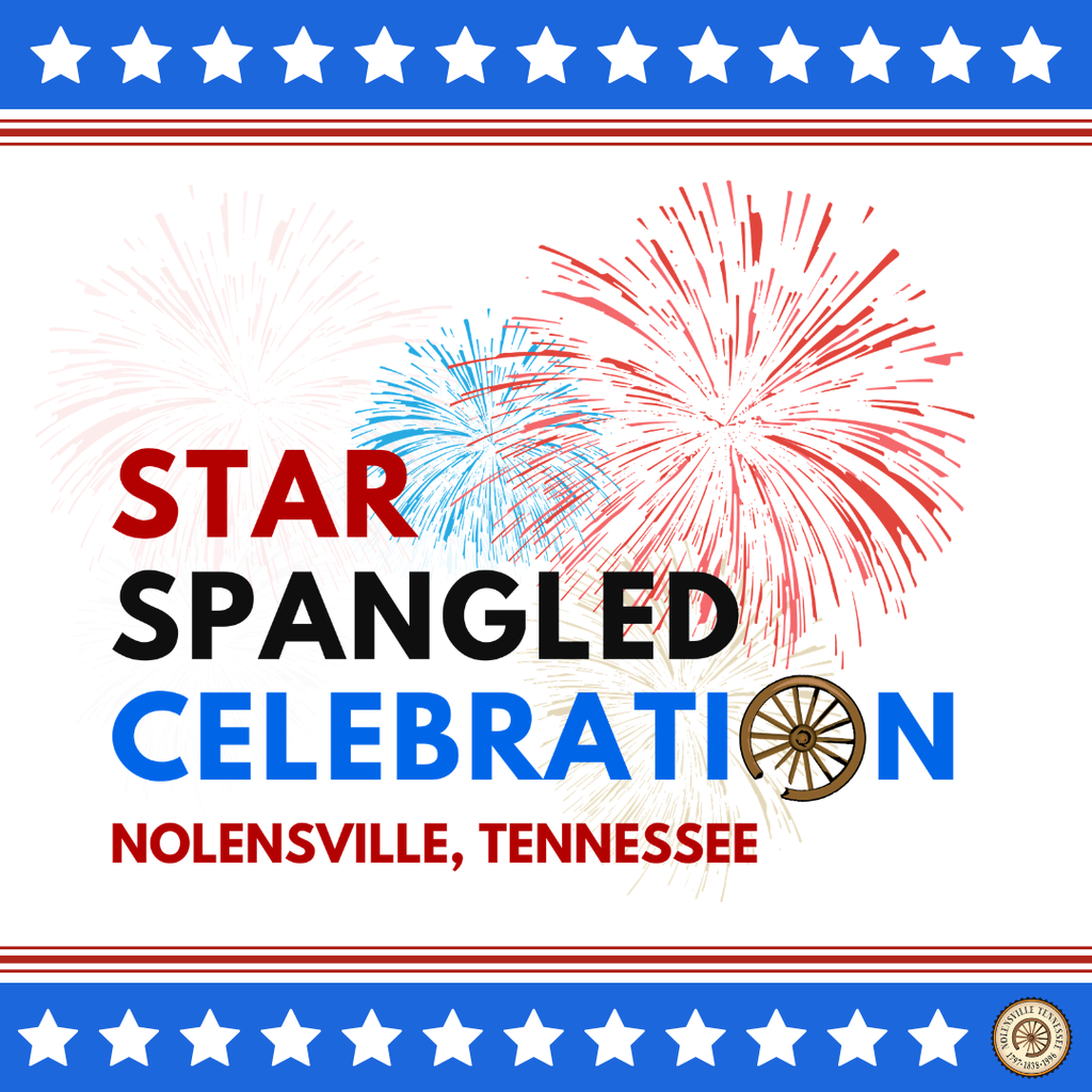 Star Spangled Celebration