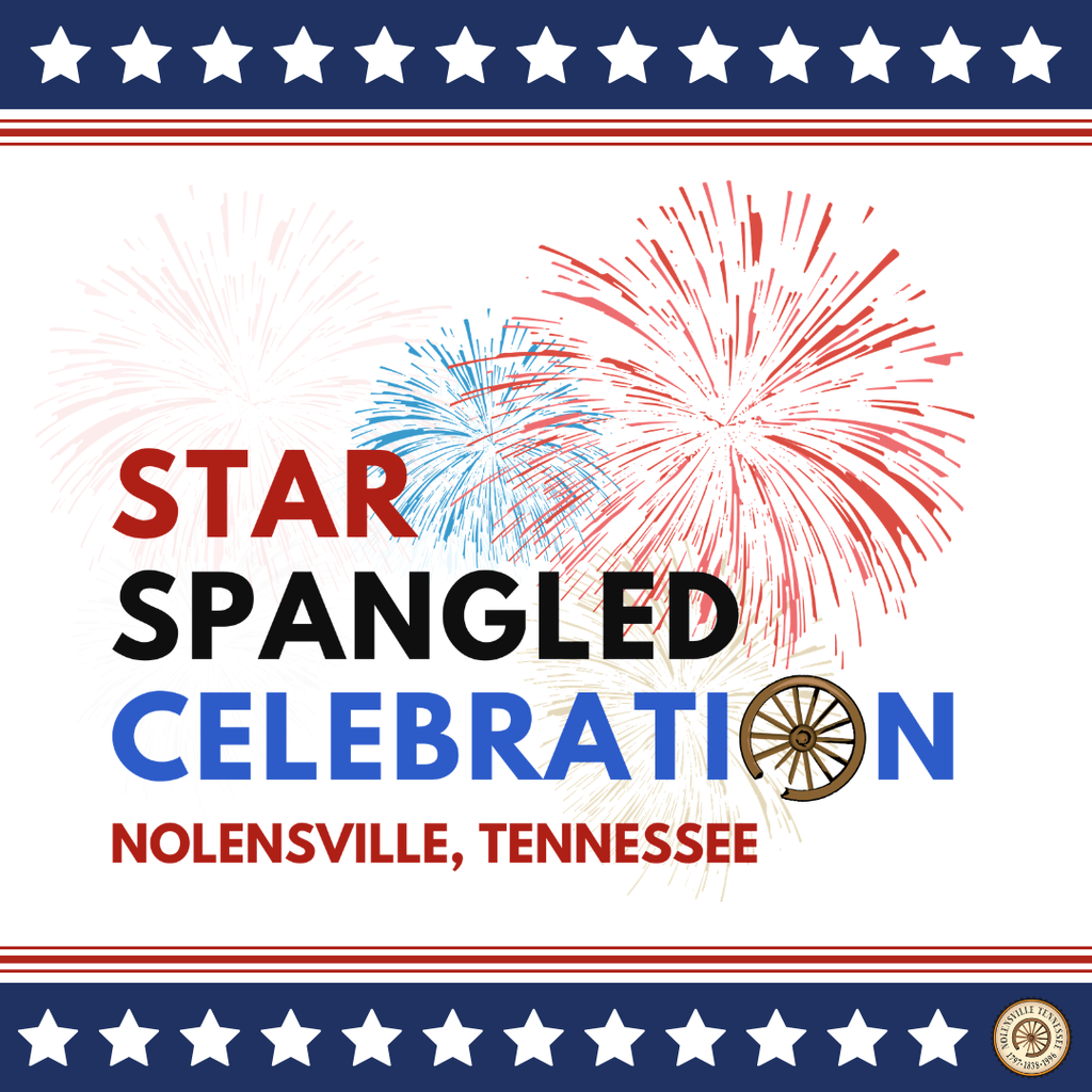 Star Spangled Celebration, Nolensville, Tennessee 