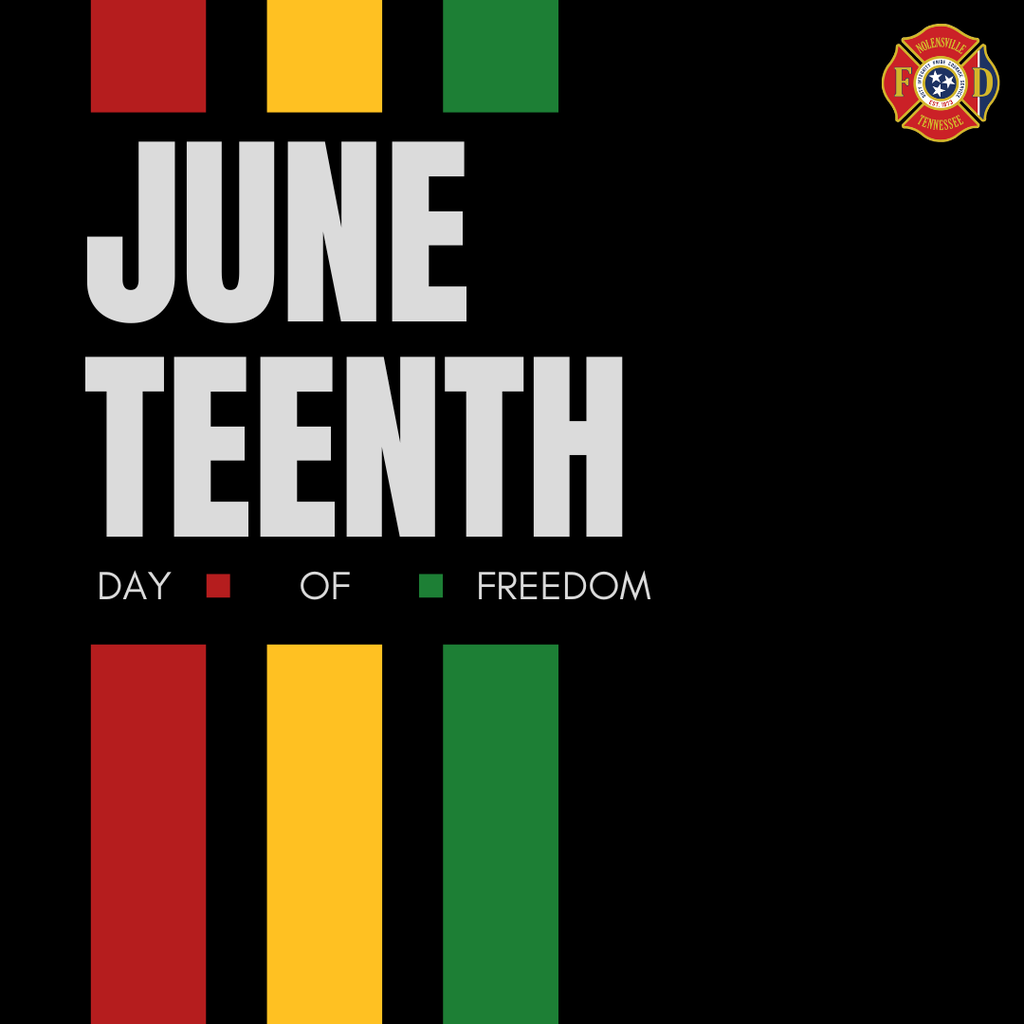 Juneteenth, Day of Freedom