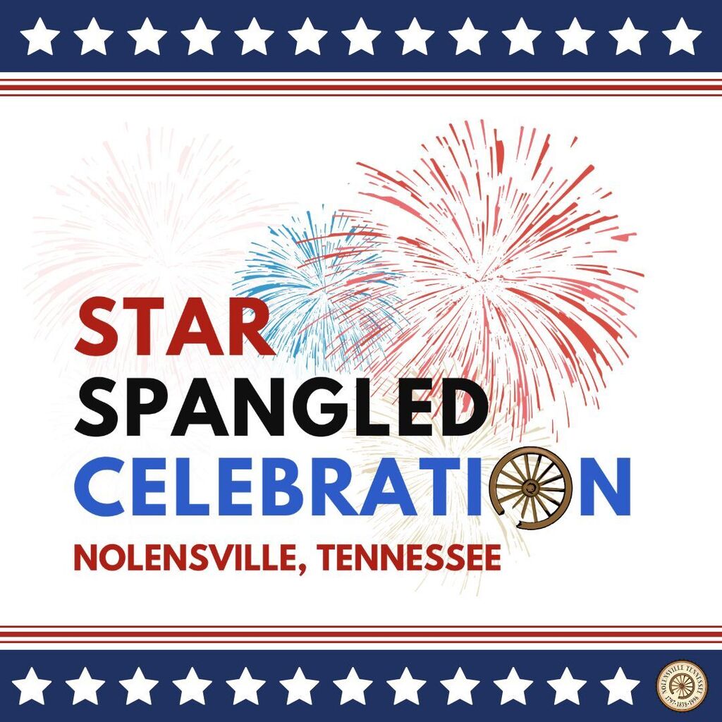 Nolensville's Star Spangled Celebration