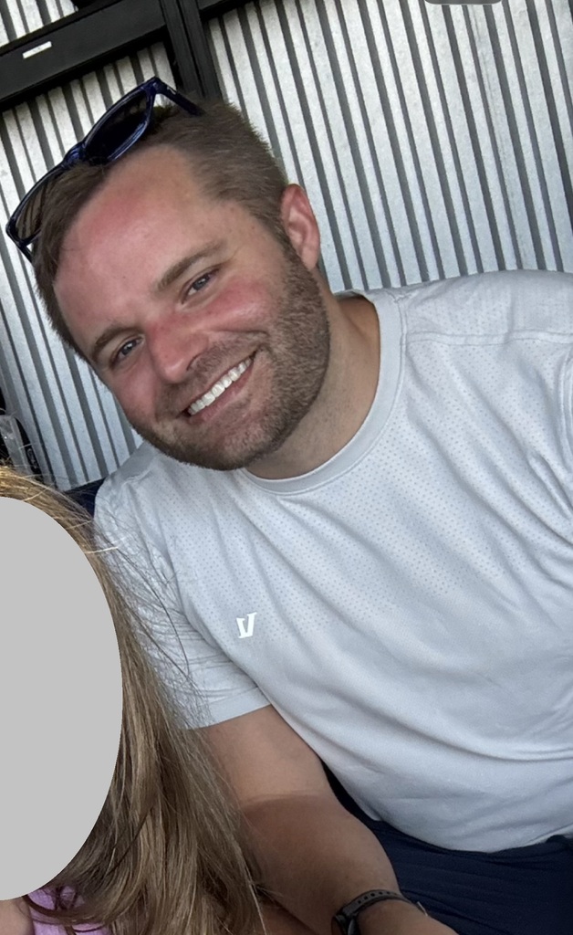 Photo of Luke Wylie