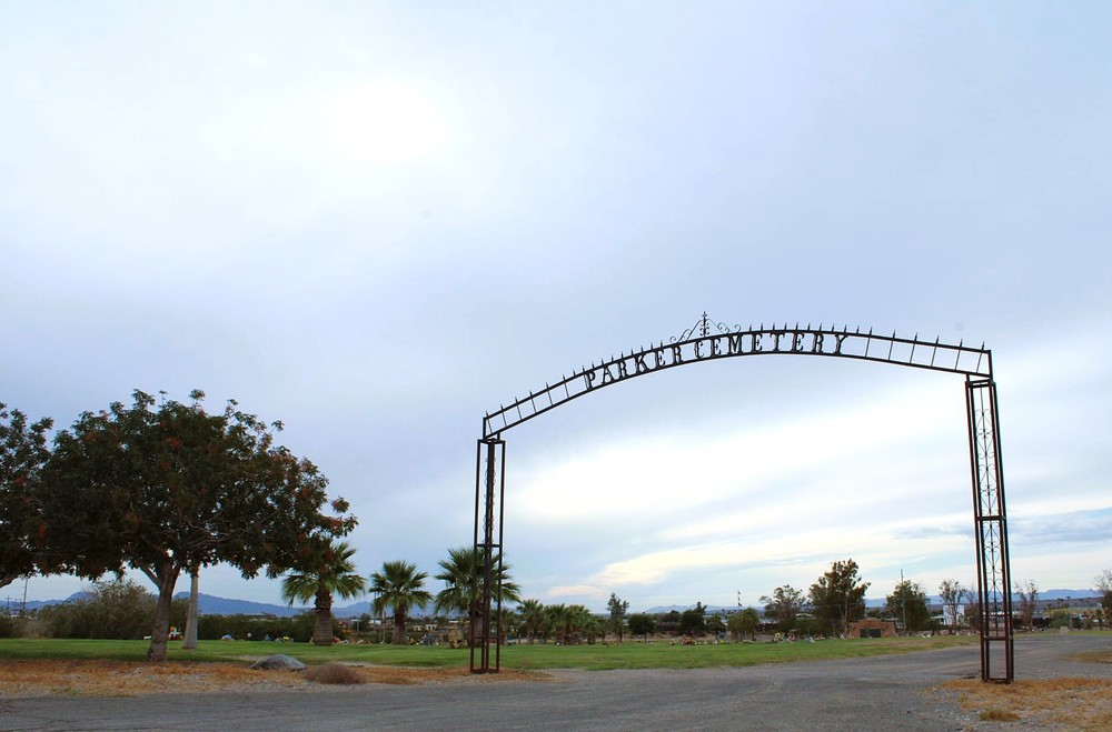 Cemetery