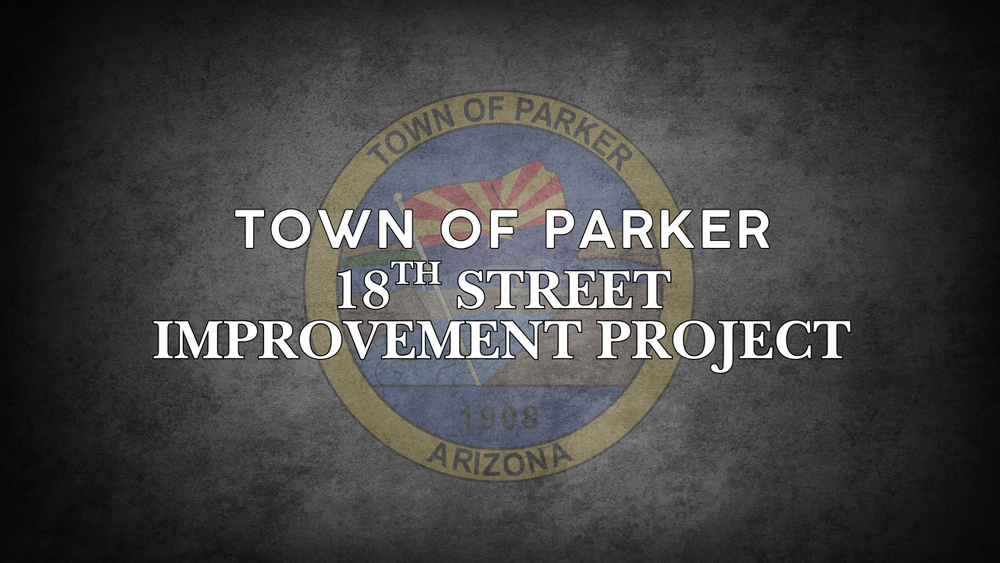 18th Street Improvement Project Image