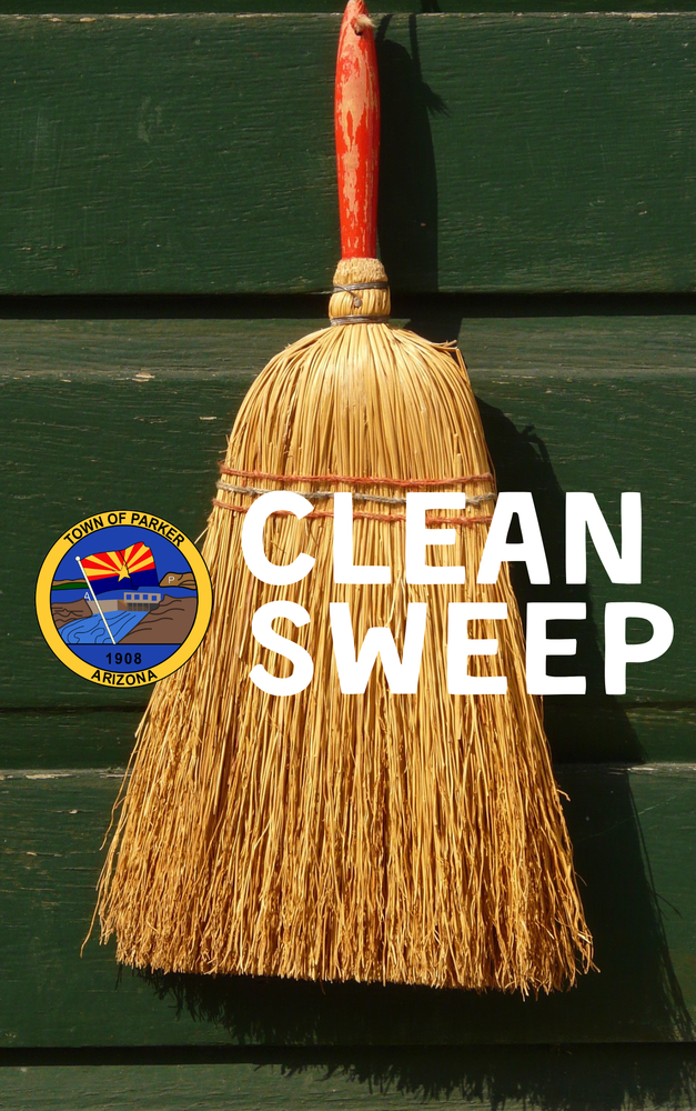 Clean Sweep